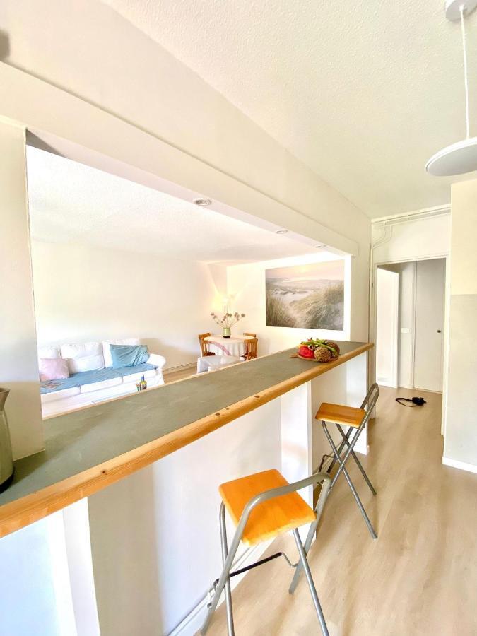 Cashmere, Aix En Provence Grand T2 Avec Jardin En Ville Aix-en-Provence Exterior foto