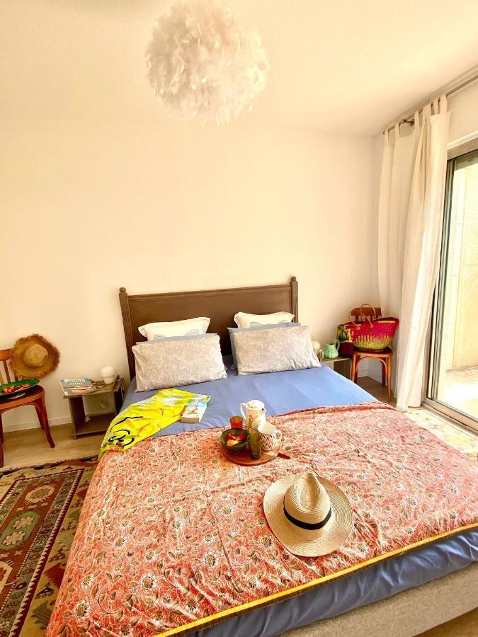 Cashmere, Aix En Provence Grand T2 Avec Jardin En Ville Aix-en-Provence Exterior foto